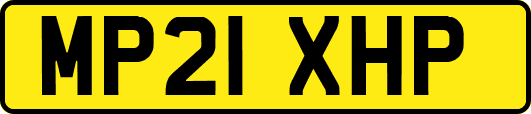 MP21XHP
