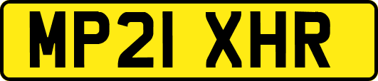MP21XHR