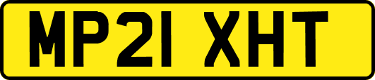 MP21XHT