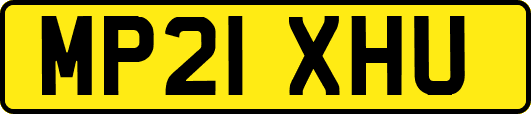 MP21XHU