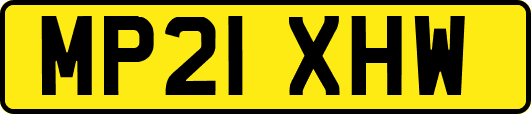 MP21XHW