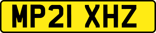 MP21XHZ