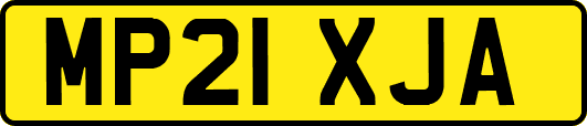 MP21XJA