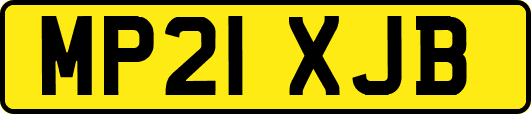 MP21XJB