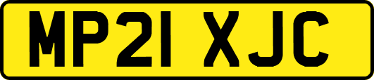 MP21XJC