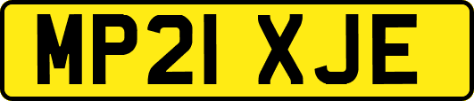 MP21XJE