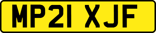 MP21XJF