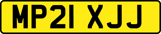 MP21XJJ