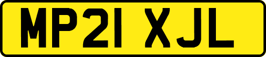 MP21XJL