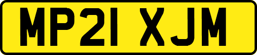 MP21XJM