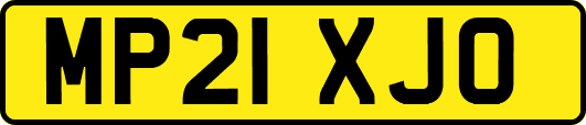 MP21XJO