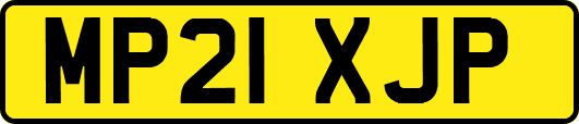 MP21XJP