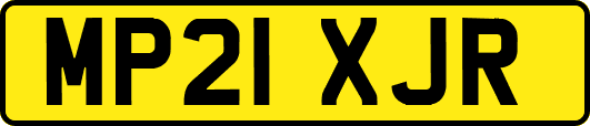 MP21XJR
