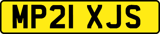 MP21XJS