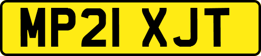 MP21XJT