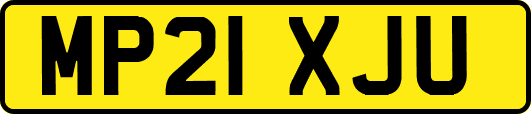 MP21XJU