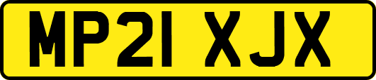 MP21XJX