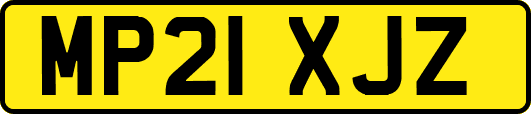 MP21XJZ