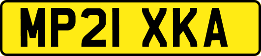 MP21XKA
