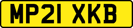 MP21XKB