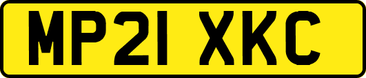 MP21XKC