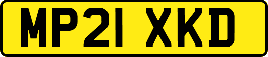 MP21XKD
