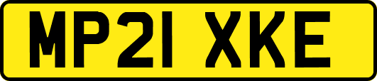 MP21XKE