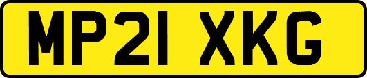 MP21XKG