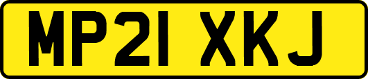 MP21XKJ