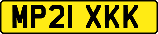 MP21XKK