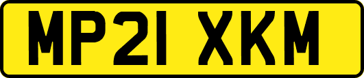 MP21XKM