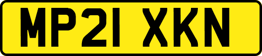 MP21XKN
