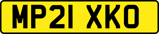 MP21XKO