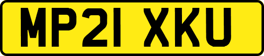 MP21XKU