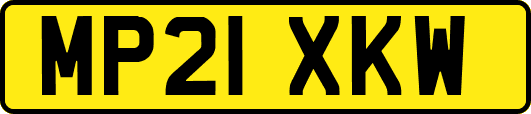 MP21XKW