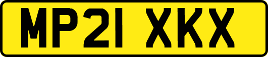 MP21XKX