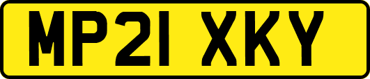 MP21XKY