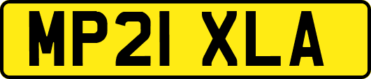 MP21XLA