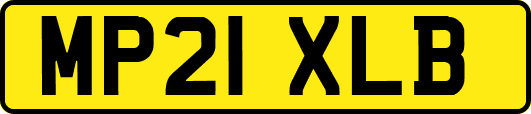 MP21XLB