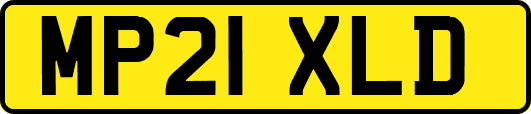 MP21XLD