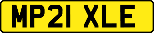 MP21XLE