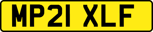 MP21XLF