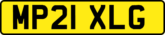 MP21XLG