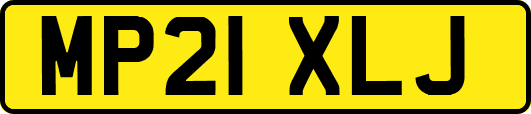 MP21XLJ