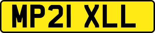 MP21XLL