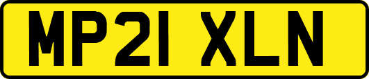 MP21XLN