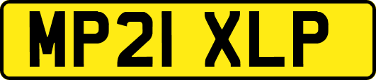 MP21XLP
