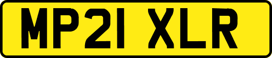 MP21XLR