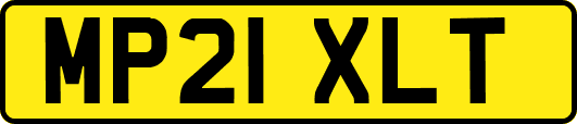 MP21XLT
