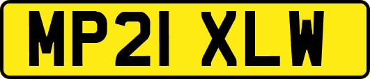 MP21XLW